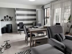 Blk 812 Khatib Gardens (Yishun), HDB 4 Rooms #466310281